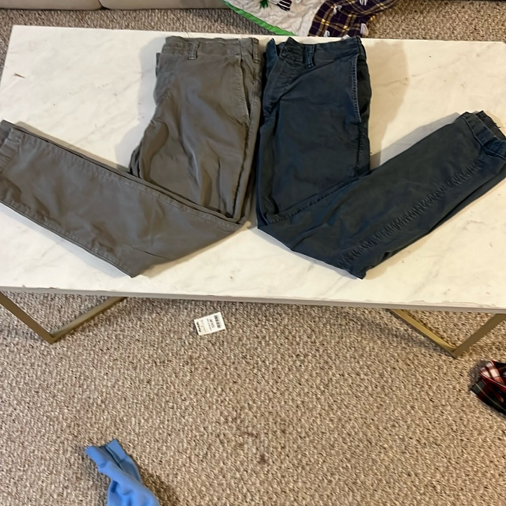 American Eagle Flex Jeans (BUNDLE)